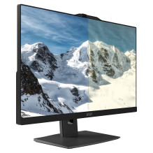 MSI Modernus AM242TP 1M-1230EU U3-100U / 8GB / 256GBSSD / W11 Pro AZERTY prancūziškas išdėstymas MSI Modernus AM242TP 1M-1230EU U3-100U / 8GB / 256GBSSD / W11 Pro AZERTY prancūziškas išdėstymas