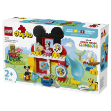 LEGO DUPLO 10465 building toy LEGO DUPLO 10465 building toy