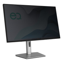 Kensington EQ privatus ekrano filtras 23,8 colio monitoriams Kensington EQ privatus ekrano filtras 23,8 colio monitoriams
