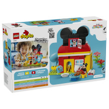 LEGO DUPLO 10465 statybinis žaislas LEGO DUPLO 10465 statybinis žaislas