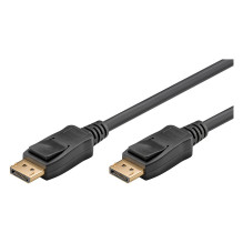 Goobay DisplayPort 2.0 /...