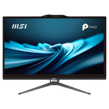 MSI Pro AP222T 14M-428FR i5-14400 / 8GB / 500GBSSD / W11 Pro AZERTY prancūziškas išdėstymas