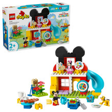 LEGO DUPLO 10465 statybinis žaislas LEGO DUPLO 10465 statybinis žaislas