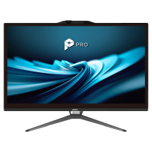 MSI Pro AP222T 14M-428FR i5-14400 / 8GB / 500GBSSD / W11 Pro AZERTY prancūziškas išdėstymas