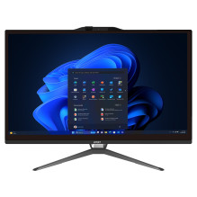 MSI Pro AP222T 14M-428FR i5-14400 / 8GB / 500GBSSD / W11 Pro AZERTY prancūziškas išdėstymas