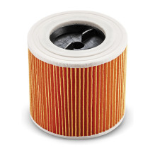 Patronenfilter WD / SE
