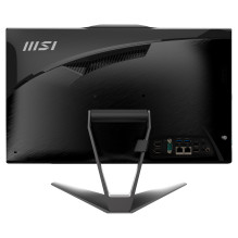MSI Pro AP222T 14M-428FR i5-14400 / 8GB / 500GBSSD / W11 Pro AZERTY prancūziškas išdėstymas