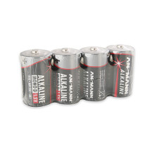 Ansmann Alkaline Mono D LR...
