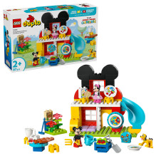 LEGO DUPLO 10465 building toy LEGO DUPLO 10465 building toy