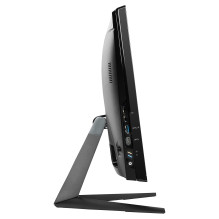 MSI Pro AP222T 14M-428FR i5-14400 / 8GB / 500GBSSD / W11 Pro AZERTY prancūziškas išdėstymas