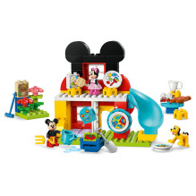 LEGO DUPLO 10465 statybinis žaislas LEGO DUPLO 10465 statybinis žaislas