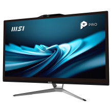 MSI Pro AP222T 14M-428FR i5-14400 / 8GB / 500GBSSD / W11 Pro AZERTY prancūziškas išdėstymas