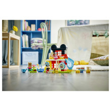LEGO DUPLO 10465 statybinis žaislas LEGO DUPLO 10465 statybinis žaislas