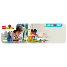 LEGO DUPLO 10465 building toy LEGO DUPLO 10465 building toy