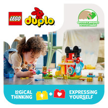 LEGO DUPLO 10465 building toy LEGO DUPLO 10465 building toy