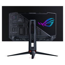 80 cm (31,5 colio) 3840 x 2160 pikselių ASUS 90LM0DN0-B01971 16:9 4K „Ultra HD OLED“ 0,03 ms 240 Hz HDR „DisplayPort“ HD