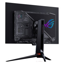 80 cm (31,5 colio) 3840 x 2160 pikselių ASUS 90LM0DN0-B01971 16:9 4K „Ultra HD OLED“ 0,03 ms 240 Hz HDR „DisplayPort“ HD
