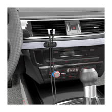 Goobay Kabel valdymo rinkinys (schwarz, 5er-Set ) Goobay Kabel valdymo rinkinys (schwarz, 5er-Set )