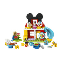 LEGO DUPLO 10465 building toy LEGO DUPLO 10465 building toy