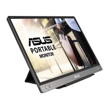 35,6 cm (14 colių) 1920 x 1080 pikselių ASUS MB14AC 16:9 Full HD IPS 5 ms 60 Hz