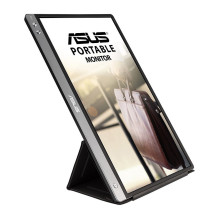 35,6 cm (14 colių) 1920 x 1080 pikselių ASUS MB14AC 16:9 Full HD IPS 5 ms 60 Hz