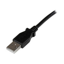 StarTech.com USBAB3MR USB kabelis StarTech.com USBAB3MR USB kabelis