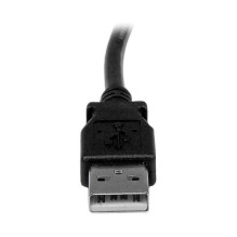 StarTech.com USBAB3MR USB kabelis StarTech.com USBAB3MR USB kabelis