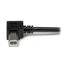 StarTech.com USBAB3MR USB cable