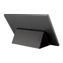 35,6 cm (14 colių) 1920 x 1080 pikselių ASUS MB14AC 16:9 Full HD IPS 5 ms 60 Hz