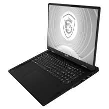 MSI CreatorPro X18 HX A14VMG-023FR i9-14900HX / 128GB / 4TBSSD / RTX5000 Ada / W11 La French ProyouTK_8 MSI CreatorPro X18 HX A14VMG-023FR i9-14900HX / 128GB / 4TBSSD / RTX5000 Ada / W11 La French ProyouTK_8