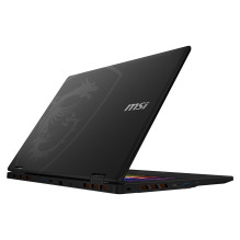 MSI Crosshair A18 HX...