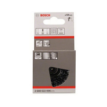 BOSCH Drahtbürste für Bohrmaschine PRO Metal Topfbürste BOSCH Drahtbürste für Bohrmaschine PRO Metal Topfbürste