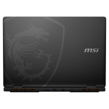 MSI Crosshair A18 HX A8WFKG-044FR R9-8940HX / 32GB / 32GB / RTX5060 / 1TBSSD / RTX5060 / W11 TY French_ French MSI Crosshair A18 HX A8WFKG-044FR R9-8940HX / 32GB / 32GB / RTX5060 / 1TBSSD / RTX5060 / W11 TY French_ French