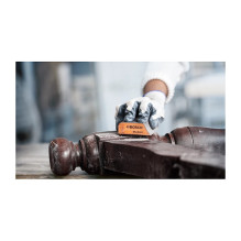 BOSCH EXPERT S471 Schleifschwamm 1 St. BOSCH EXPERT S471 Schleifschwamm 1 St.