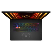 MSI Crosshair A18 HX A8WFKG-044FR R9-8940HX / 32GB / 32GB / RTX5060 / 1TBSSD / RTX5060 / W11 TY French_ French MSI Crosshair A18 HX A8WFKG-044FR R9-8940HX / 32GB / 32GB / RTX5060 / 1TBSSD / RTX5060 / W11 TY French_ French