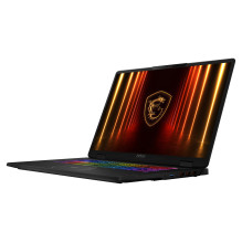 MSI Crosshair A18 HX A8WFKG-044FR R9-8940HX / 32GB / 32GB / RTX5060 / 1TBSSD / RTX5060 / W11 TY French_ French MSI Crosshair A18 HX A8WFKG-044FR R9-8940HX / 32GB / 32GB / RTX5060 / 1TBSSD / RTX5060 / W11 TY French_ French