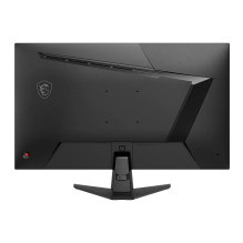 MSI MAG 325QFDE E18V Gaming Monitor - WQHD panel, 180Hz 0.5 ms GtG, Rapid VA panel