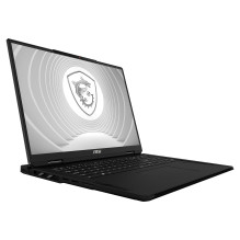 MSI CreatorPro X18 HX...
