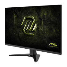 MSI MAG 325QFDE E18V žaidimų monitorius - WQHD panelė, 180 Hz 0,5 ms GtG, „Rapid VA“ panelė