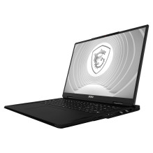 MSI CreatorPro X18 HX A14VKSG-025FR i9-14900HX / 64GB / 2TBSSD / RTX3500 Ada / W11 La French ProyouTK_8 MSI CreatorPro X18 HX A14VKSG-025FR i9-14900HX / 64GB / 2TBSSD / RTX3500 Ada / W11 La French ProyouTK_8