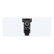 Sony ECM-M1