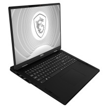 MSI CreatorPro X18 HX A14VKSG-025FR i9-14900HX / 64GB / 2TBSSD / RTX3500 Ada / W11 La French ProyouTK_8 MSI CreatorPro X18 HX A14VKSG-025FR i9-14900HX / 64GB / 2TBSSD / RTX3500 Ada / W11 La French ProyouTK_8
