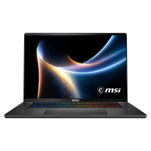 MSI Stealth 16 AI+ B3WGX-015FR U9-386H / 32GB / 1TBSSD / RTX5070 / W11 Pro AZERTY French Layout