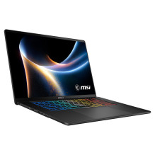 MSI Stealth 16 AI+ B3WGX-015FR U9-386H / 32GB / 1TBSSD / RTX5070 / W11 Pro AZERTY French Layout