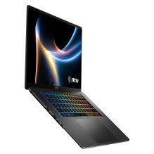 MSI Stealth 16 AI+ B3WGX-015FR U9-386H / 32GB / 1TBSSD / RTX5070 / W11 Pro AZERTY French Layout