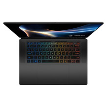 MSI Stealth 16 AI+ B3WGX-015FR U9-386H / 32GB / 1TBSSD / RTX5070 / W11 Pro AZERTY French Layout
