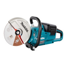 Makita Akku-Trennschleifer – DCE090ZX1 – ohne Akku