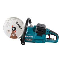 Makita Akku-Trennschleifer – DCE090ZX1 – ohne Akku