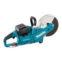 Makita Akku-Trennschleifer – DCE090ZX1 – ohne Akku
