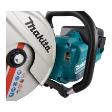 Makita Akku-Trennschleifer – DCE090ZX1 – ohne Akku